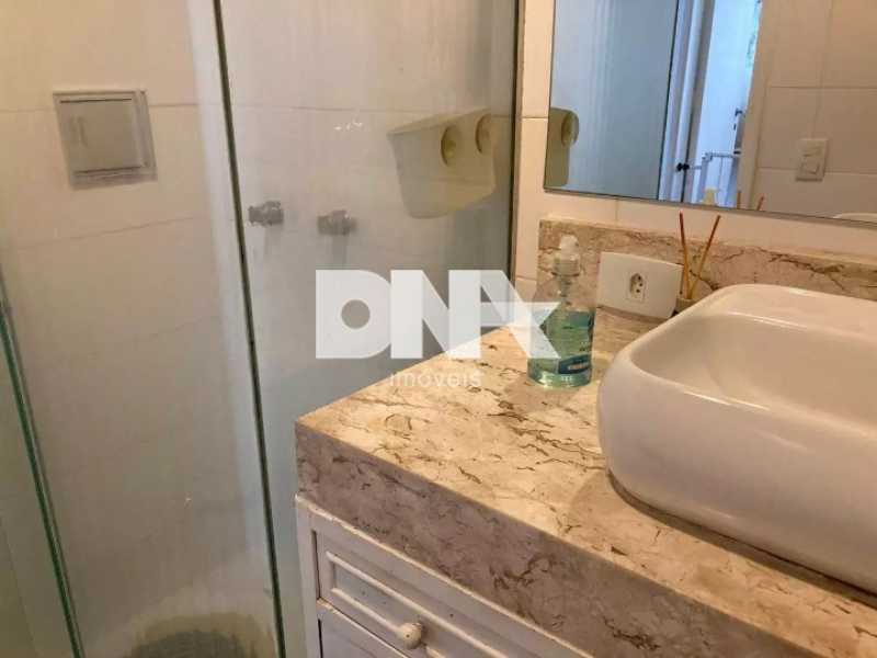 Apartamento 3 quartos à venda Botafogo, Rio de Janeiro - R$ 1.540.000 - BGAP30140