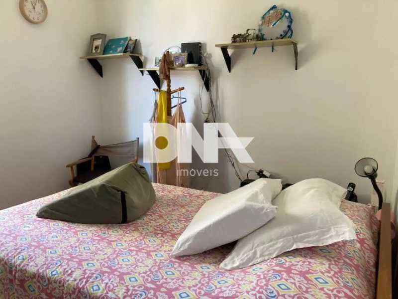 Apartamento 3 quartos à venda Botafogo, Rio de Janeiro - R$ 1.540.000 - BGAP30140