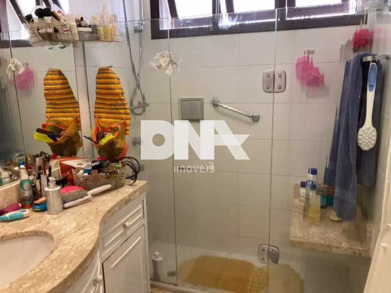 Apartamento 3 quartos à venda Botafogo, Rio de Janeiro - R$ 1.540.000 - BGAP30140
