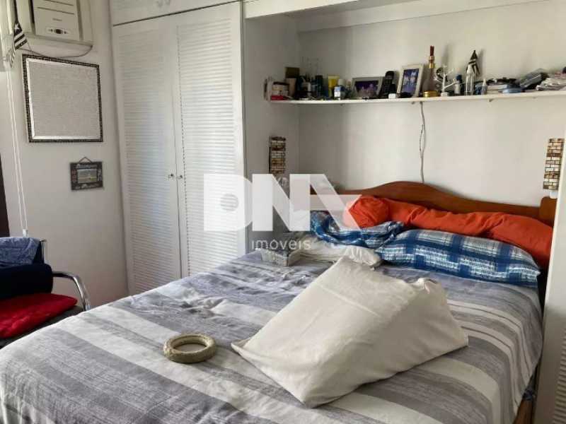 Apartamento 3 quartos à venda Botafogo, Rio de Janeiro - R$ 1.540.000 - BGAP30140