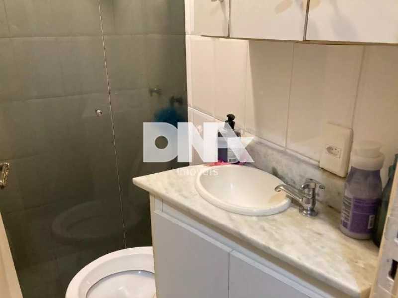 Apartamento 3 quartos à venda Botafogo, Rio de Janeiro - R$ 1.540.000 - BGAP30140