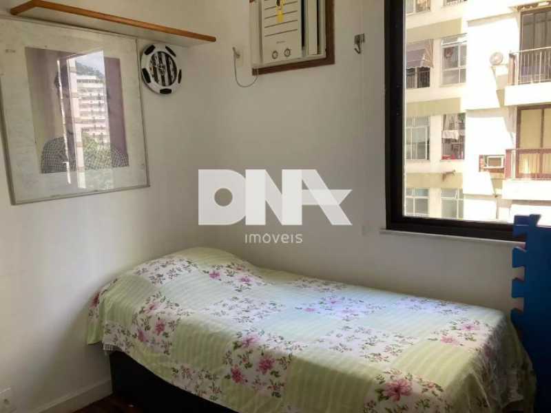 Apartamento 3 quartos à venda Botafogo, Rio de Janeiro - R$ 1.540.000 - BGAP30140