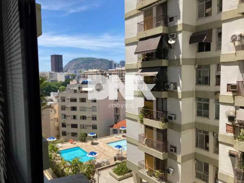 Apartamento 3 quartos à venda Botafogo, Rio de Janeiro - R$ 1.540.000 - BGAP30140