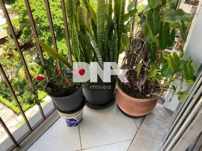 Apartamento 3 quartos à venda Botafogo, Rio de Janeiro - R$ 1.540.000 - BGAP30140