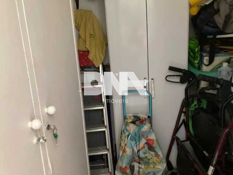 Apartamento 3 quartos à venda Botafogo, Rio de Janeiro - R$ 1.540.000 - BGAP30140