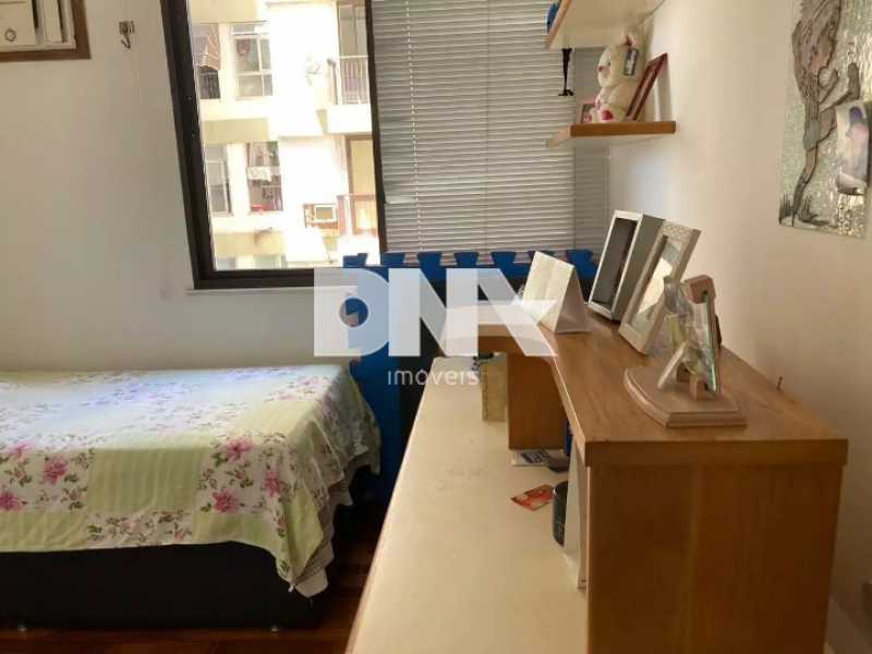 Apartamento 3 quartos à venda Botafogo, Rio de Janeiro - R$ 1.540.000 - BGAP30140