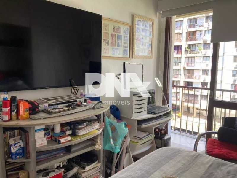 Apartamento 3 quartos à venda Botafogo, Rio de Janeiro - R$ 1.540.000 - BGAP30140