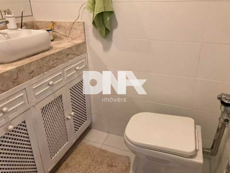 Apartamento 3 quartos à venda Botafogo, Rio de Janeiro - R$ 1.540.000 - BGAP30140