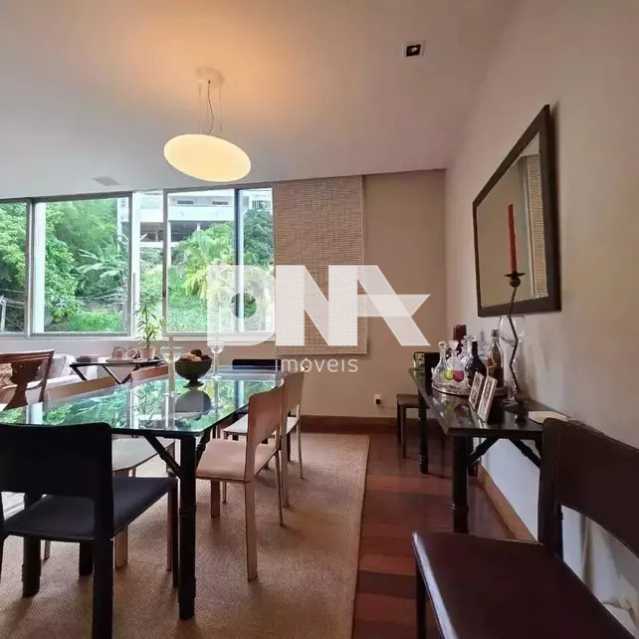 Conheça WhatsApp Image 2026-03-03 at 0 do imóvel - Apartamento 3 quartos à venda Humaitá, Rio de Janeiro - R$ 1.950.000 - BGAP30208 - 2 WhatsApp Image 2026-03-03 at 0 - 2