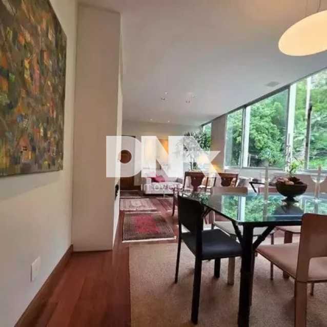 Conheça WhatsApp Image 2026-03-03 at 0 do imóvel - Apartamento 3 quartos à venda Humaitá, Rio de Janeiro - R$ 1.950.000 - BGAP30208 - 4 WhatsApp Image 2026-03-03 at 0 - 4
