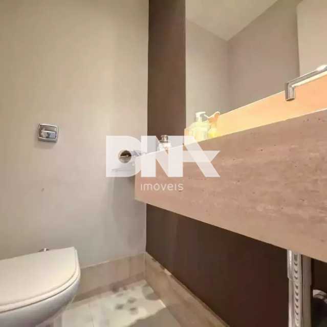 Conheça WhatsApp Image 2026-03-03 at 0 do imóvel - Apartamento 3 quartos à venda Humaitá, Rio de Janeiro - R$ 1.950.000 - BGAP30208 - 21 WhatsApp Image 2026-03-03 at 0 - 21