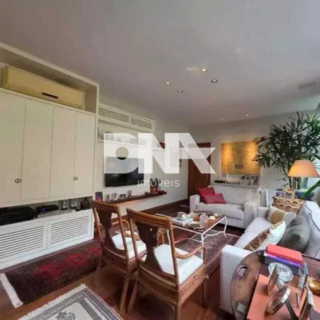 Conheça WhatsApp Image 2026-03-03 at 0 do imóvel - Apartamento 3 quartos à venda Humaitá, Rio de Janeiro - R$ 1.950.000 - BGAP30208 - 6 WhatsApp Image 2026-03-03 at 0 - 6