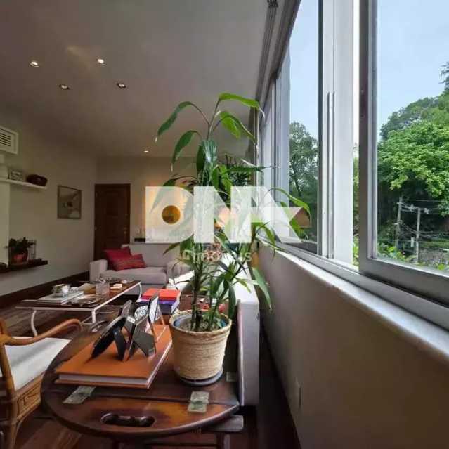 Conheça WhatsApp Image 2026-03-03 at 0 do imóvel - Apartamento 3 quartos à venda Humaitá, Rio de Janeiro - R$ 1.950.000 - BGAP30208 - 7 WhatsApp Image 2026-03-03 at 0 - 7