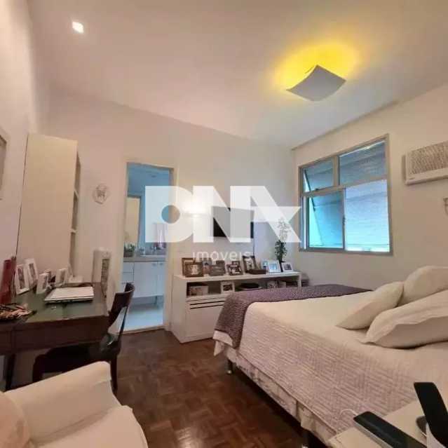 Conheça WhatsApp Image 2026-03-03 at 0 do imóvel - Apartamento 3 quartos à venda Humaitá, Rio de Janeiro - R$ 1.950.000 - BGAP30208 - 15 WhatsApp Image 2026-03-03 at 0 - 15