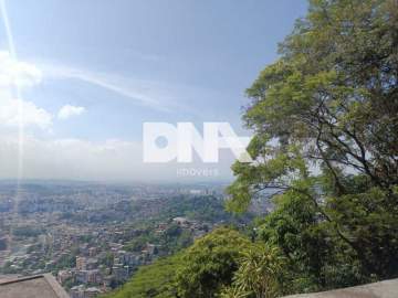 Casa de Vila 3 quartos à venda Santa Teresa, Rio de Janeiro - R$ 700.000 - CTCV30017