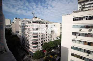 Kitnet/Conjugado 25m² à venda Copacabana, Rio de Janeiro - R$ 519.000 - CTKI10067