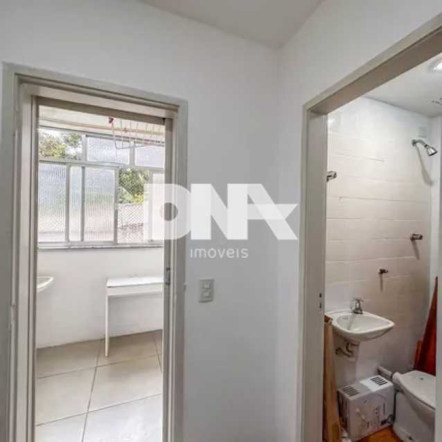 Apartamento 2 quartos à venda Botafogo, Rio de Janeiro - R$ 1.000.000 - BGAP20160