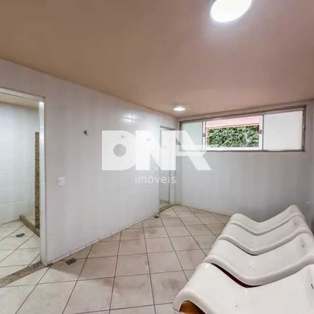 Apartamento 2 quartos à venda Botafogo, Rio de Janeiro - R$ 1.000.000 - BGAP20160