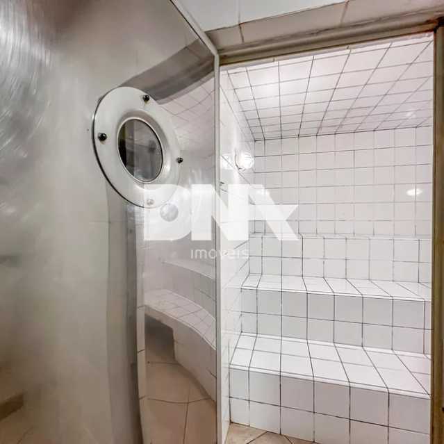 Apartamento 2 quartos à venda Botafogo, Rio de Janeiro - R$ 1.000.000 - BGAP20160
