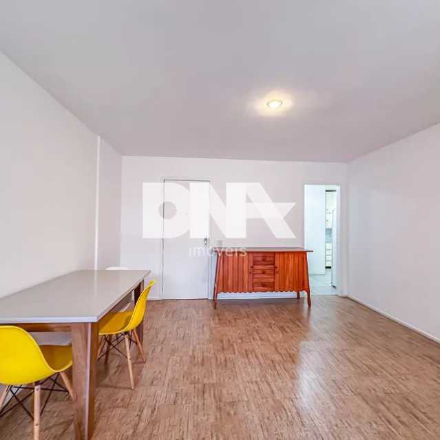 Apartamento 2 quartos à venda Botafogo, Rio de Janeiro - R$ 1.000.000 - BGAP20160