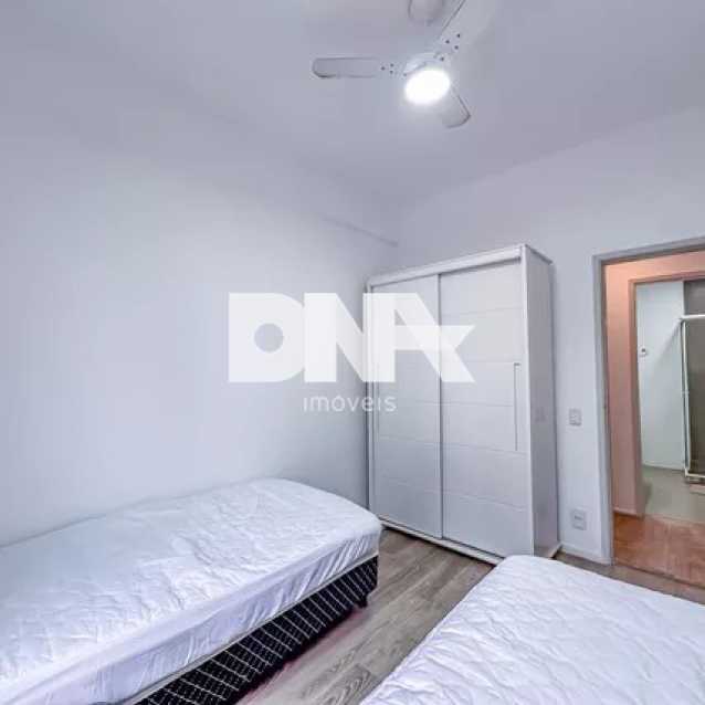 Apartamento 2 quartos à venda Botafogo, Rio de Janeiro - R$ 1.000.000 - BGAP20160