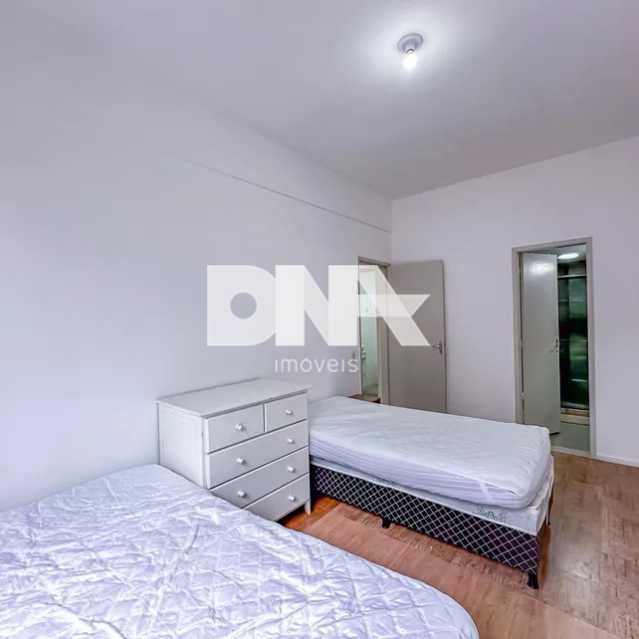 Apartamento 2 quartos à venda Botafogo, Rio de Janeiro - R$ 1.000.000 - BGAP20160