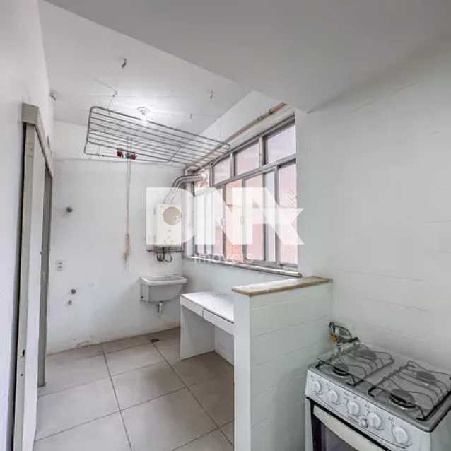 Apartamento 2 quartos à venda Botafogo, Rio de Janeiro - R$ 1.000.000 - BGAP20160