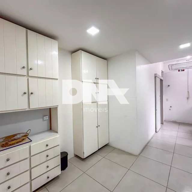 Apartamento 2 quartos à venda Botafogo, Rio de Janeiro - R$ 1.000.000 - BGAP20160