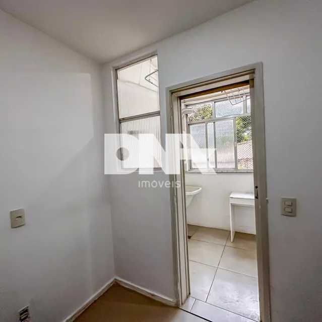 Apartamento 2 quartos à venda Botafogo, Rio de Janeiro - R$ 1.000.000 - BGAP20160