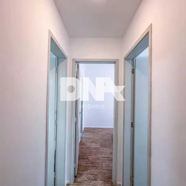 Apartamento 2 quartos à venda Botafogo, Rio de Janeiro - R$ 1.000.000 - BGAP20160