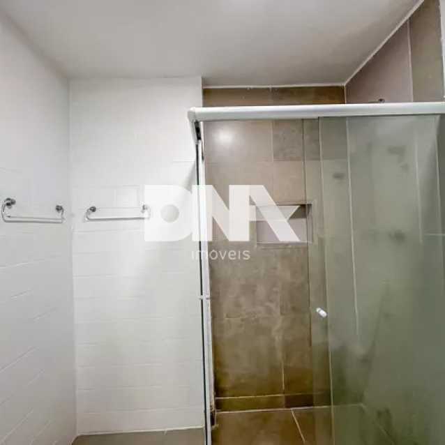 Apartamento 2 quartos à venda Botafogo, Rio de Janeiro - R$ 1.000.000 - BGAP20160