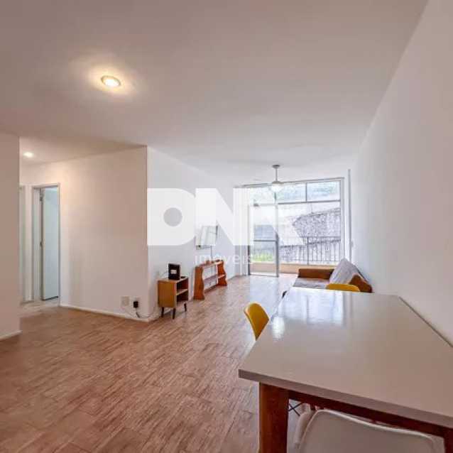 Apartamento 2 quartos à venda Botafogo, Rio de Janeiro - R$ 1.000.000 - BGAP20160