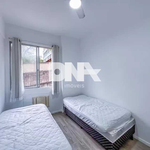 Apartamento 2 quartos à venda Botafogo, Rio de Janeiro - R$ 1.000.000 - BGAP20160