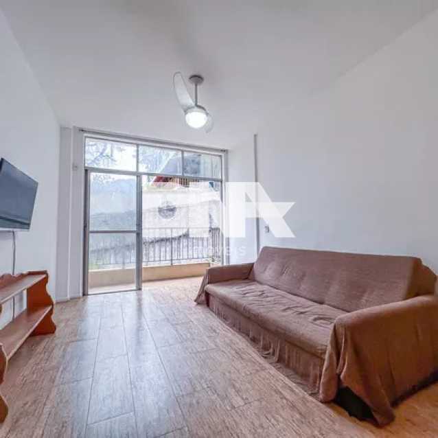 Apartamento 2 quartos à venda Botafogo, Rio de Janeiro - R$ 1.000.000 - BGAP20160