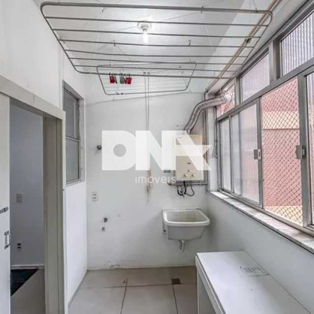 Apartamento 2 quartos à venda Botafogo, Rio de Janeiro - R$ 1.000.000 - BGAP20160