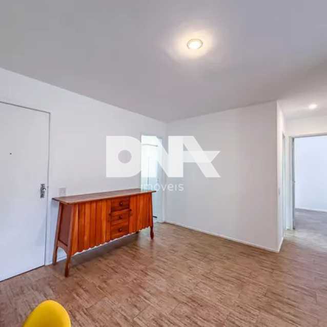 Apartamento 2 quartos à venda Botafogo, Rio de Janeiro - R$ 1.000.000 - BGAP20160