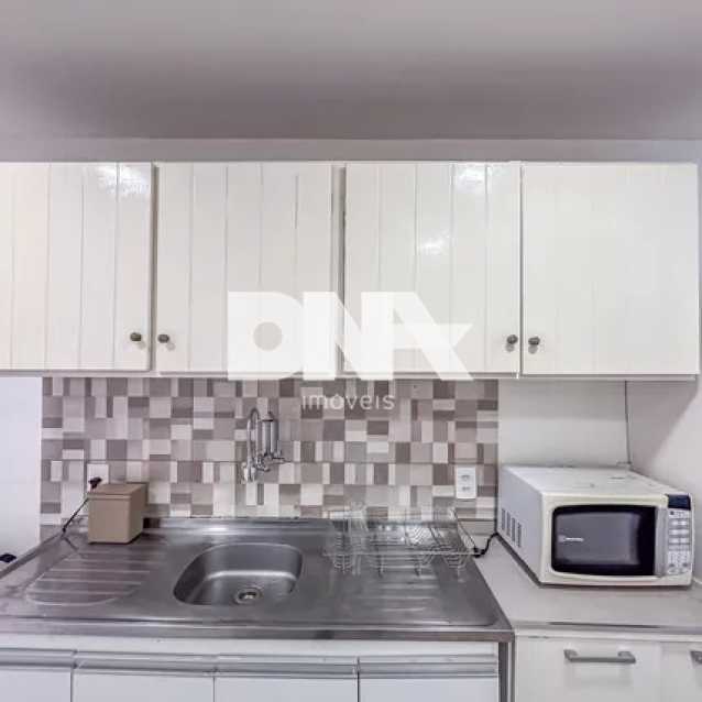 Apartamento 2 quartos à venda Botafogo, Rio de Janeiro - R$ 1.000.000 - BGAP20160