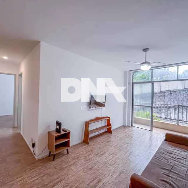 Apartamento 2 quartos à venda Botafogo, Rio de Janeiro - R$ 1.000.000 - BGAP20160