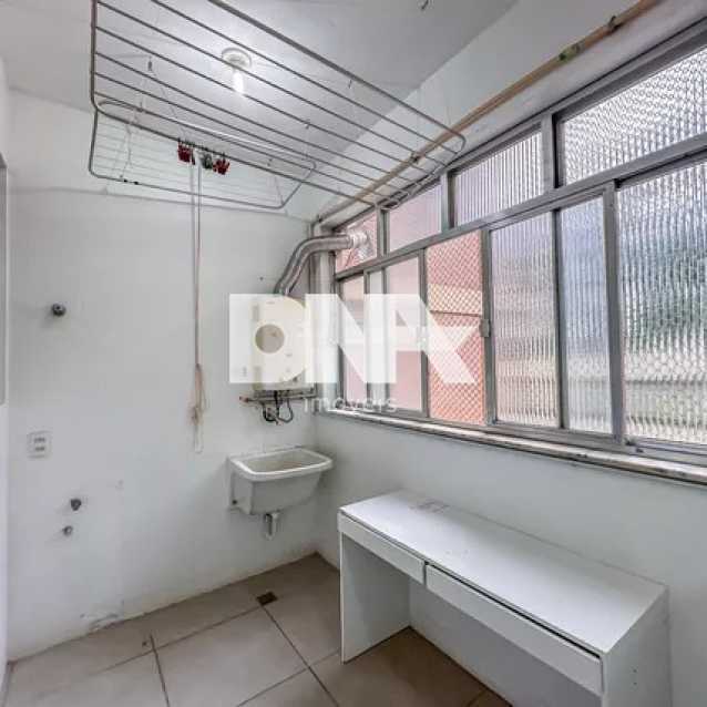 Apartamento 2 quartos à venda Botafogo, Rio de Janeiro - R$ 1.000.000 - BGAP20160