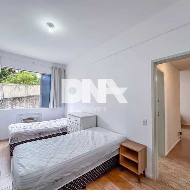 Apartamento 2 quartos à venda Botafogo, Rio de Janeiro - R$ 1.000.000 - BGAP20160