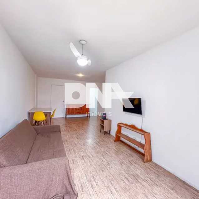 Apartamento 2 quartos à venda Botafogo, Rio de Janeiro - R$ 1.000.000 - BGAP20160