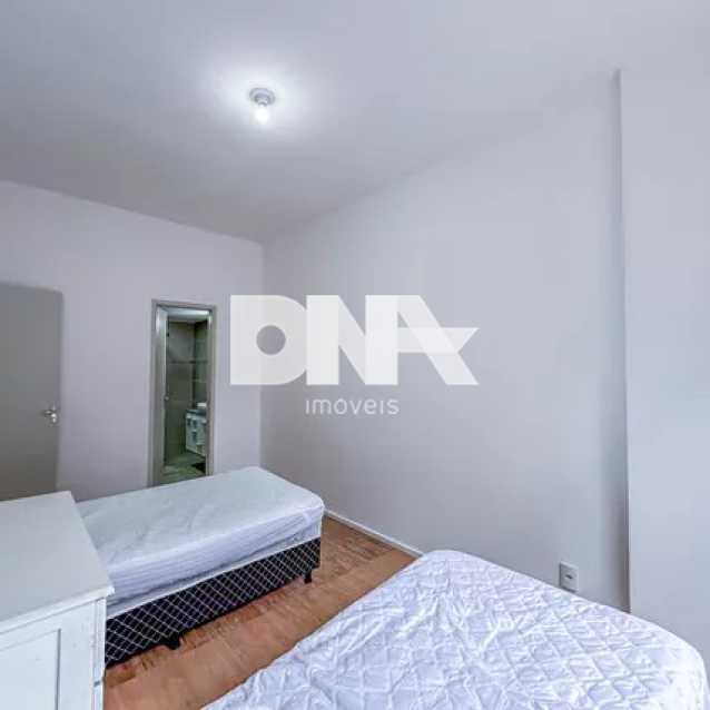 Apartamento 2 quartos à venda Botafogo, Rio de Janeiro - R$ 1.000.000 - BGAP20160