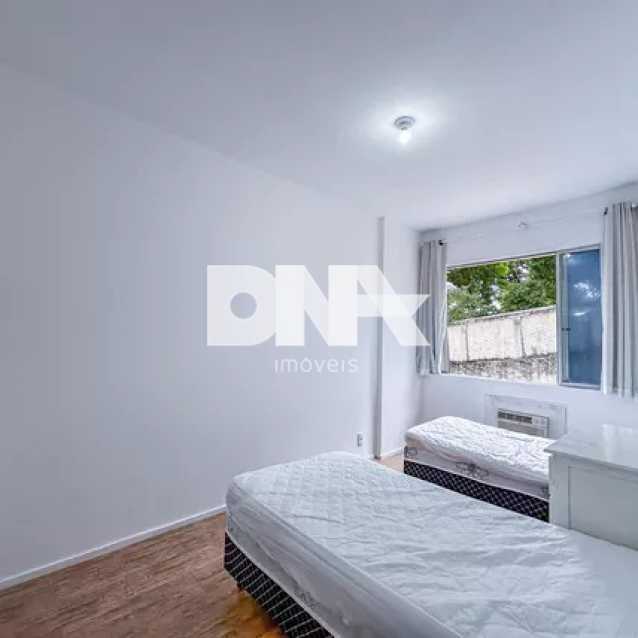 Apartamento 2 quartos à venda Botafogo, Rio de Janeiro - R$ 1.000.000 - BGAP20160