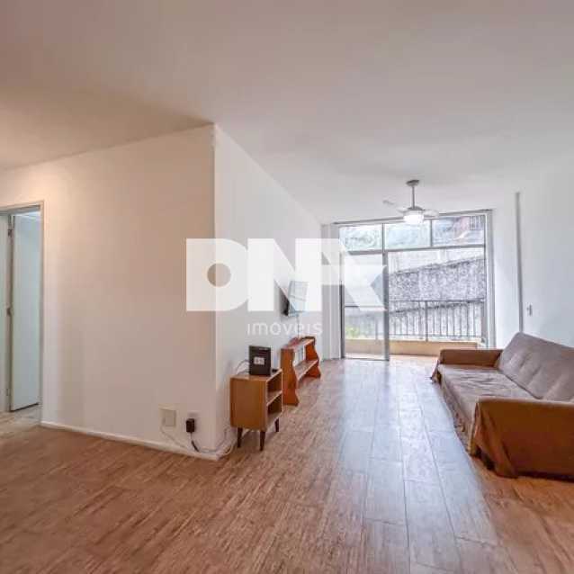 Apartamento 2 quartos à venda Botafogo, Rio de Janeiro - R$ 1.000.000 - BGAP20160