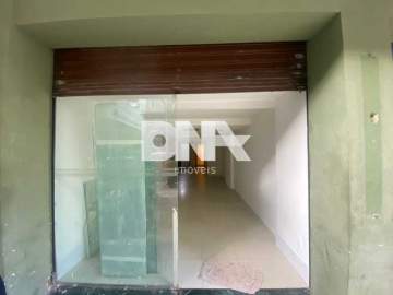 Loja 78m² à venda Copacabana, Rio de Janeiro - R$ 870.000 - NSLJ00176