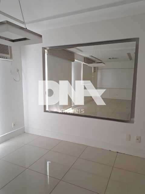 Cobertura 3 quartos à venda Botafogo, Rio de Janeiro - R$ 1.950.000 - BGCO30019