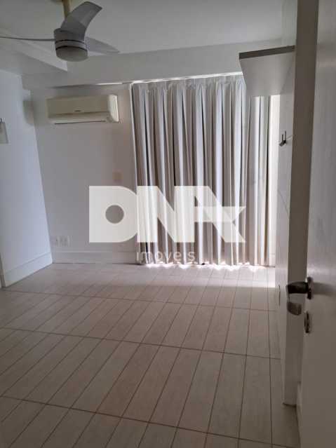 Cobertura 3 quartos à venda Botafogo, Rio de Janeiro - R$ 1.950.000 - BGCO30019