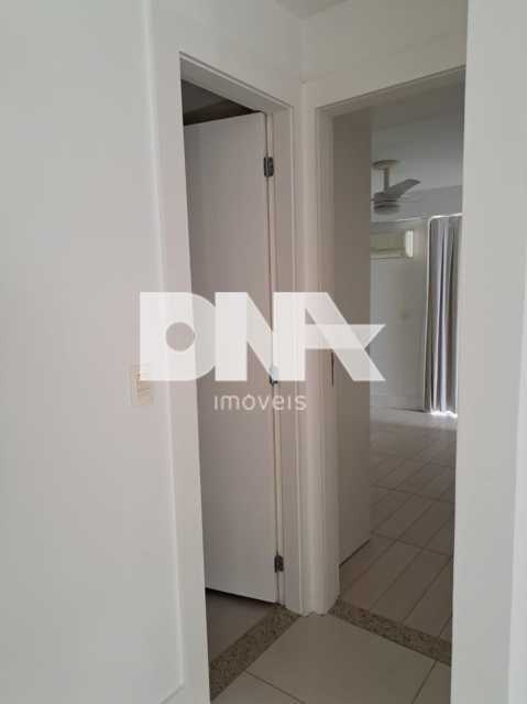 Cobertura 3 quartos à venda Botafogo, Rio de Janeiro - R$ 1.950.000 - BGCO30019