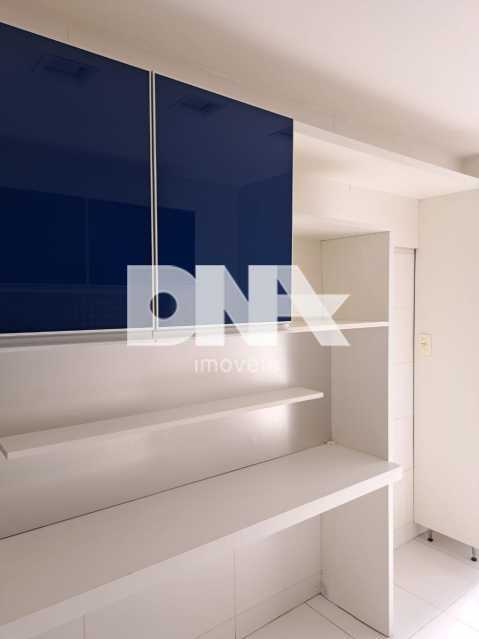 Cobertura 3 quartos à venda Botafogo, Rio de Janeiro - R$ 1.950.000 - BGCO30019