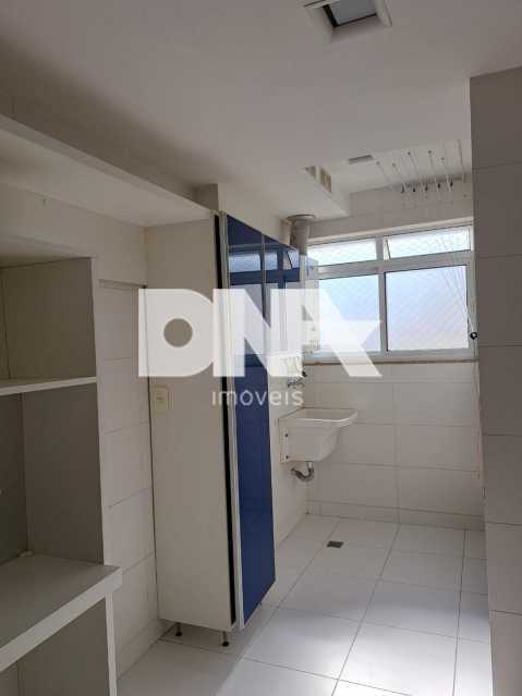 Cobertura 3 quartos à venda Botafogo, Rio de Janeiro - R$ 1.950.000 - BGCO30019